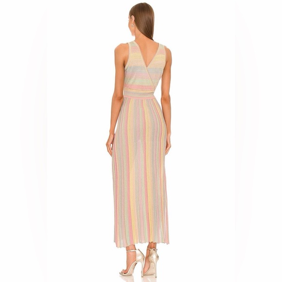 LoveShackFancy Mylene Dress - Picture 2 of 5